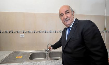 Quand Tebboune fait des Algériens des rats d’expérimentation